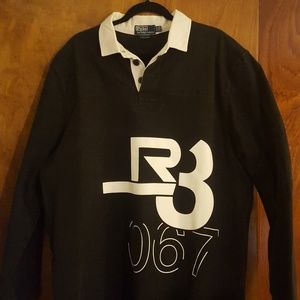 Only 100 in the world, Rugby Polo Sport RL